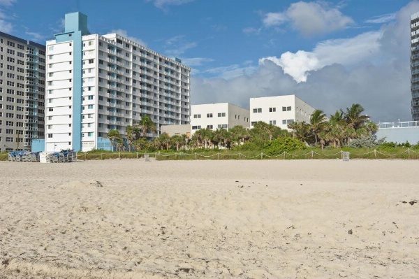 Crystal Beach Suites Miami Oceanfront Hotel image 29